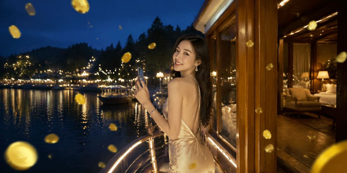 Người dùng Đà Lạt trải nghiệm casino trực tuyến trên điện thoại di động