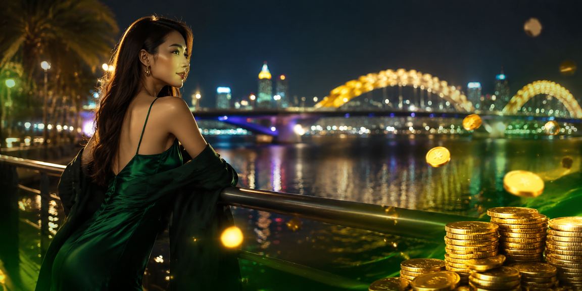 Người chơi tại Đà Nẵng nhận thưởng nạp tiền lần đầu và trải nghiệm casino trực tuyến