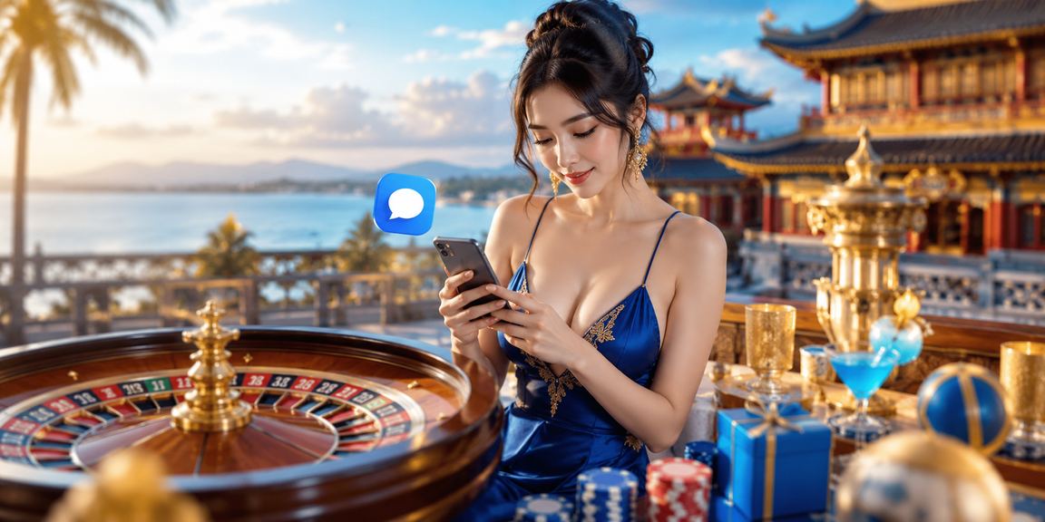 Bãi biển Huế và trải nghiệm giải trí trực tuyến – kết hợp xem kèo và casino