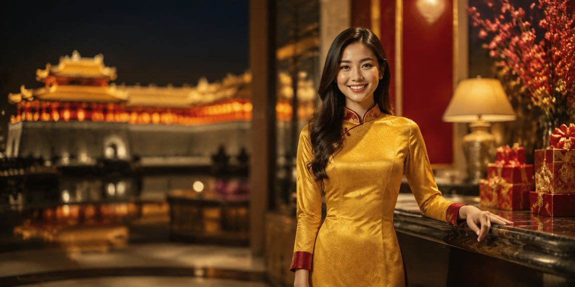 Lễ hội Huế và trải nghiệm VIP casino trực tuyến 920