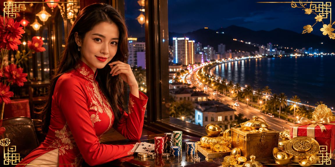 Giải thích tỷ lệ kèo casino và bài truyền thống Nha Trang